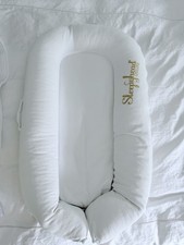 Baby nest sleepyhead for sale  LONDON