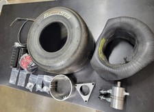 Mini bike parts for sale  Cerritos