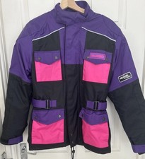 Fieldsheer textile motorcycle for sale  STOKE-ON-TRENT
