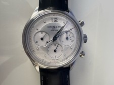 Montblanc heritage chronograph for sale  WALTHAM CROSS