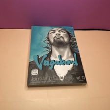 Vagabond volume english for sale  Plainfield