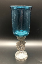 Large silver tone for sale  Kansas City
