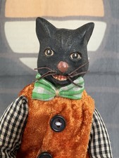 Black cat folk for sale  Bridgewater
