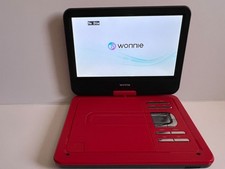 portable dvd players for sale  ENFIELD