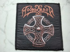 Moonsorrow patch riginal gebraucht kaufen  Mannheim