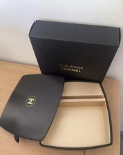 Scatola cosmetica chanel usato  Napoli