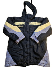 Columbia kid blue for sale  Olalla