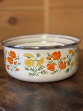 Kobe vintage enamelware for sale  Childwold