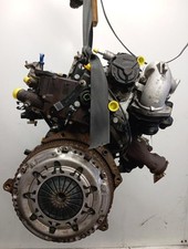 Moteur citroen xsara d'occasion  Elven