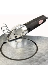 Draco metal shear for sale  Detroit