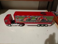 Lotto modellini camion usato  Virle Piemonte