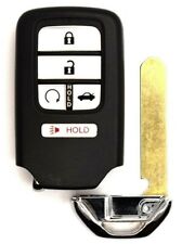 Chaveiro inteligente controle remoto de entrada Honda Accord 18-20 fabricante de equipamento original CWTWB1G0090 comprar usado  Enviando para Brazil