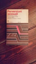 Perversioni sessuali autori usato  Cosenza