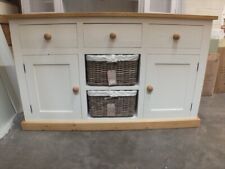 Shabby chic painted for sale  CANNOCK