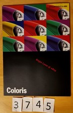Porsche gamme coloris d'occasion  Meyzieu