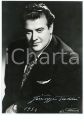 1954 lirica baritono usato  Milano