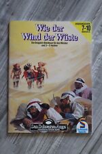 Dsa wind wüste gebraucht kaufen  Ganderkesee