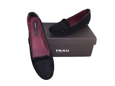 Frau friulane ballerine usato  Trieste