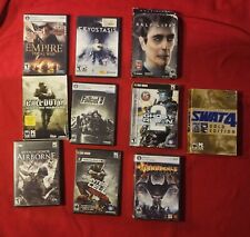 10 pc games for sale  Providence