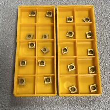 20pcs ccmt21.51 ccmt060204 d'occasion  Expédié en Belgium