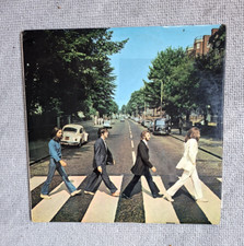 Beatles abbey road for sale  LONDON