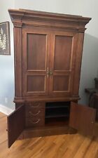 Hooker furniture entertainment for sale  Clover