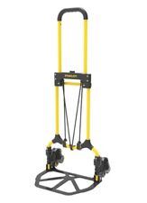 Carrello pieghevole acciaio usato  Zandobbio