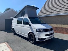 Sportsline t32 campervan. for sale  LLANELLI