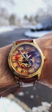 Dragon watch art for sale  Princeton