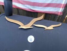 Vintage set brass for sale  Wheeling