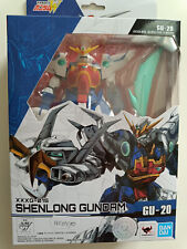 Gundam universe shenlong usato  Molfetta