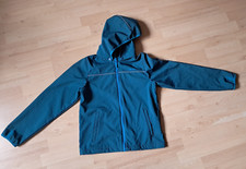 Kamik kinder softshelljacke gebraucht kaufen  Osterholz-Scharmbeck