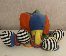Jelly kitten colourful for sale  HYDE