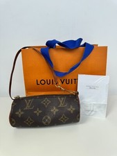 Borsa papillon mini usato  Catania