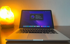 Macbook pro retina usato  Trento