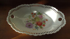 Corbeille centre table d'occasion  Rouen-