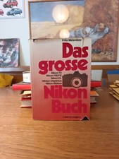 Das große nikon usato  Serramazzoni