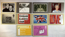 Phq postcards psm for sale  EASTBOURNE