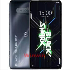 Celular para jogos 6,67"" 5G Xiaomi Black Shark 4 Android Snapdragon telefone desbloqueio comprar usado  Enviando para Brazil