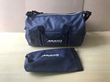 Musto sailing sports for sale  MORDEN