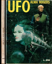 Ufo n.3 iii usato  Vidigulfo