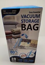 Bolsas para guardar for sale  Houston