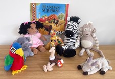 Handa surprise story for sale  ROCHESTER