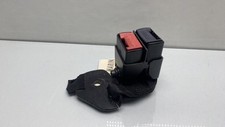 Attache ceinture arriere d'occasion  Haubourdin