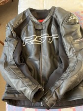 Rst tractech leather for sale Rst tractech leather for sale  DURHAM