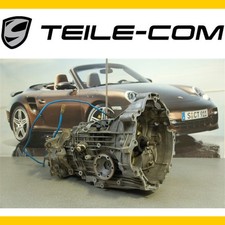 Top rig porsche gebraucht kaufen  Spremberg