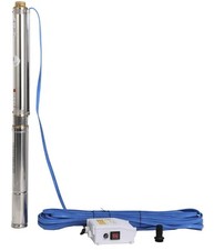 Submersible pumps pipe d'occasion  Expédié en Belgium