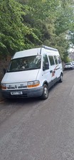 renault camper for sale renault camper for sale CLEVEDON
