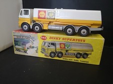 B668 dinky no944 for sale  HUNTINGDON