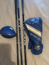 Stealth euro ryder for sale  DOWNPATRICK